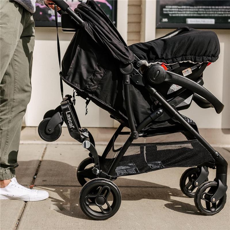 britax go next buggy board Regal-Lager