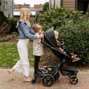 Regal-Lager - BuggyBoard Maxi Universal Stroller Board Image 4