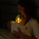 Latchlight Wearable Baby Night Light for Breastfeeding & Bottle Feeding Image 6