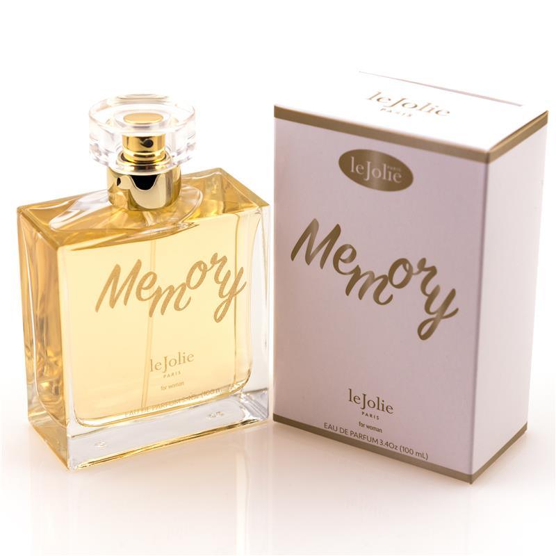 Le Jolie Memory Eau de Parfum For Women - 3.4Oz Image 1