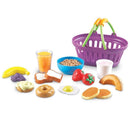 Learning Resources - Breakfast Basket Image 1