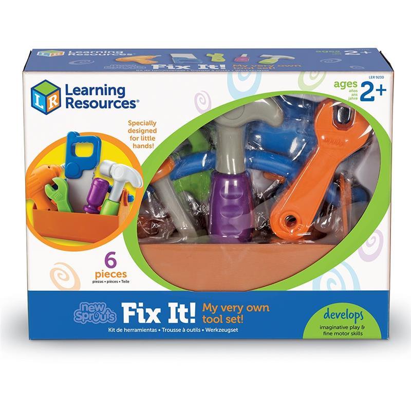 Learning Resources - Fix It Image 3