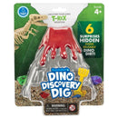 Learning Resources Geo Jr Dino Discovery Dig T-Rex Image 1