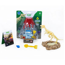 Learning Resources Geo Jr Dino Discovery Dig T-Rex Image 2