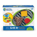 Learning Resources - Grill It Image 2