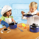 Learning Resources - Pro Chef Set Image 6