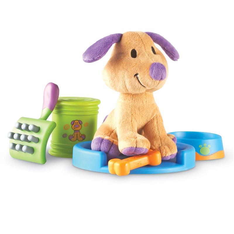 Learning Resources - Puppy Play Image 1