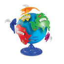 Learning Resources - Puzzle Globe Image 1