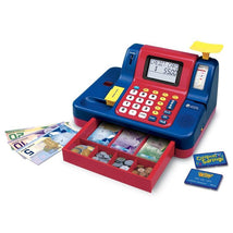 Learning Resources - Teaching Cash Register Image 1