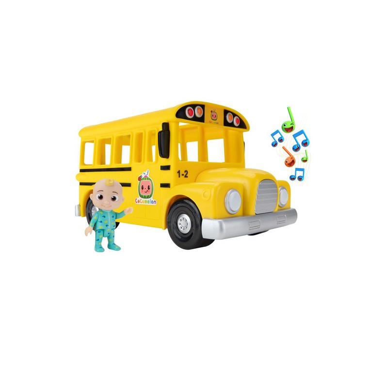 License 2 Play - Cocomelon Musical School Bus Image 11