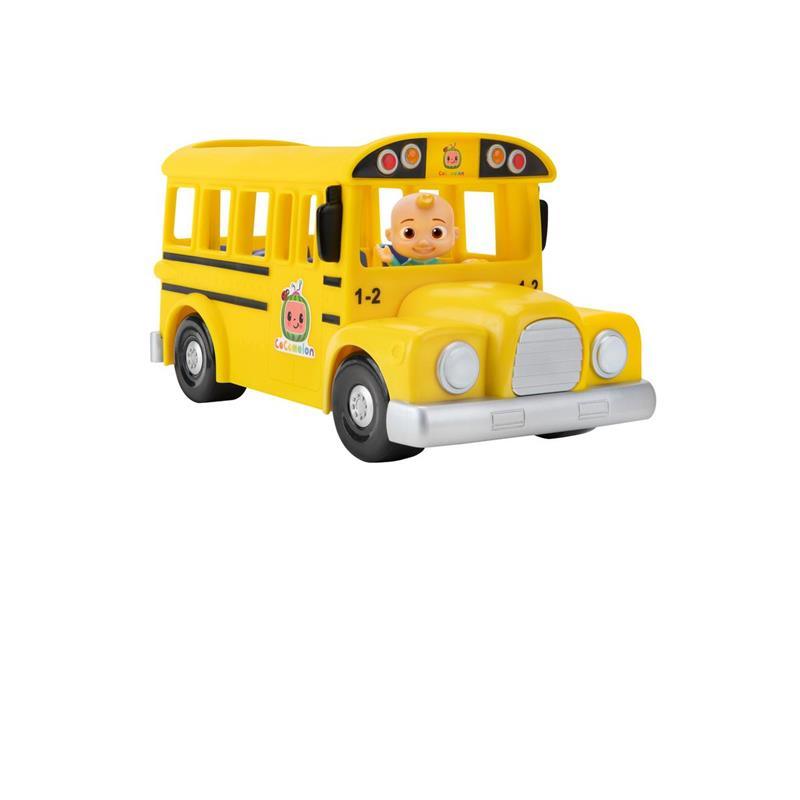 License 2 Play - Cocomelon Musical School Bus Image 7