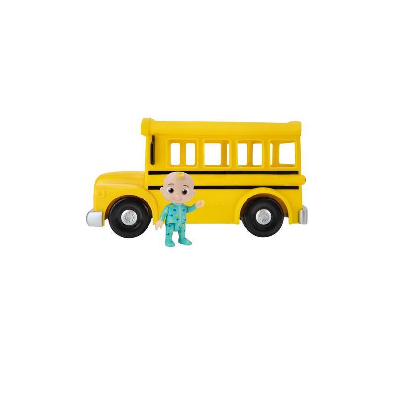 License 2 Play - Cocomelon Musical School Bus Image 9