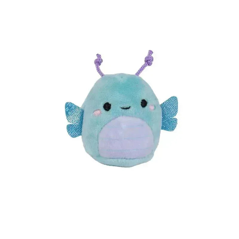 Squishville Large Soft Playset House Image 7