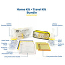 Lifevac - Home Kit And Travel Kit Bundle Image 2