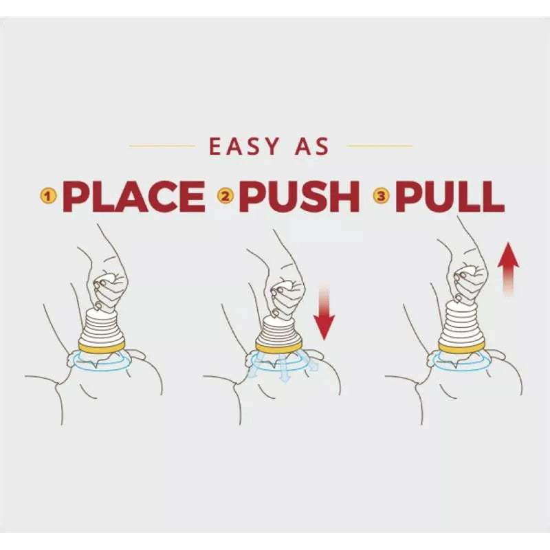 Lifevac - Home Kit And Travel Kit Bundle Image 3