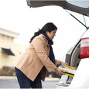 LifeVac Travel Kit - Portable Choking Rescue Device, Kid & Adult Masks, Bag Image 2