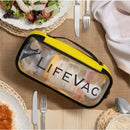 LifeVac Travel Kit - Portable Choking Rescue Device, Kid & Adult Masks, Bag Image 4