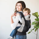 Lille Baby - Carry On Airflow Baby Carrier, Charcoal/Silver Image 1