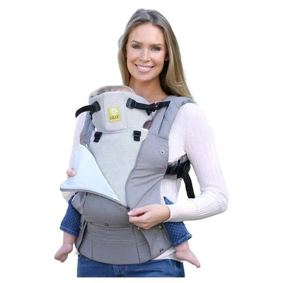 The Best Baby Carriers of 2026
