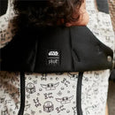 LÍLLÉbaby - Complete All Seasons Ergonomic 6-in-1 Baby Carrier, Disney's Star Wars, Grogu's Snack Attack Image 3