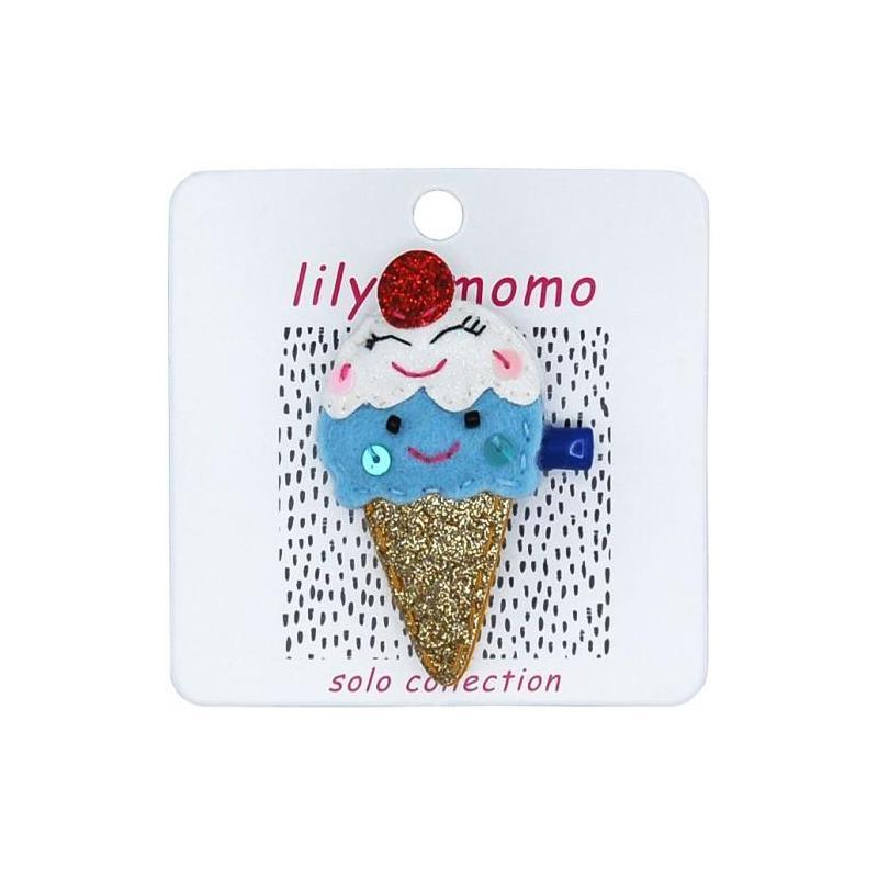 Lily & Momo Ice Cream Cone Image 2