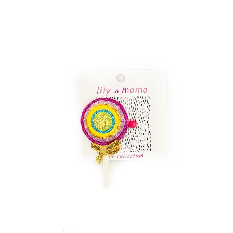 Lily & Momo - Lollipop Swirl Image 1
