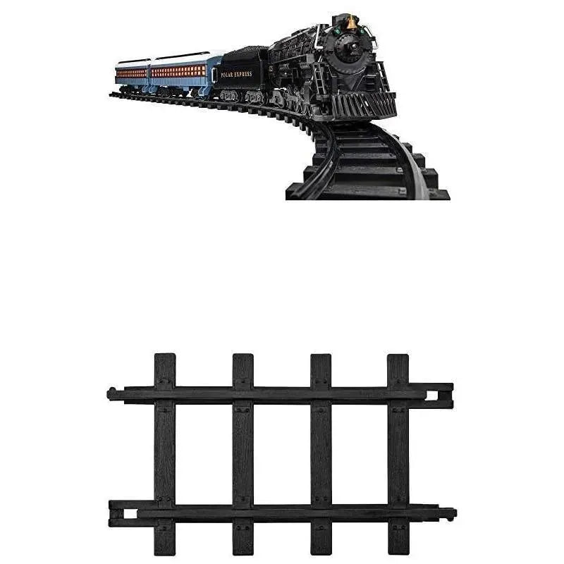Polar Express Train Set