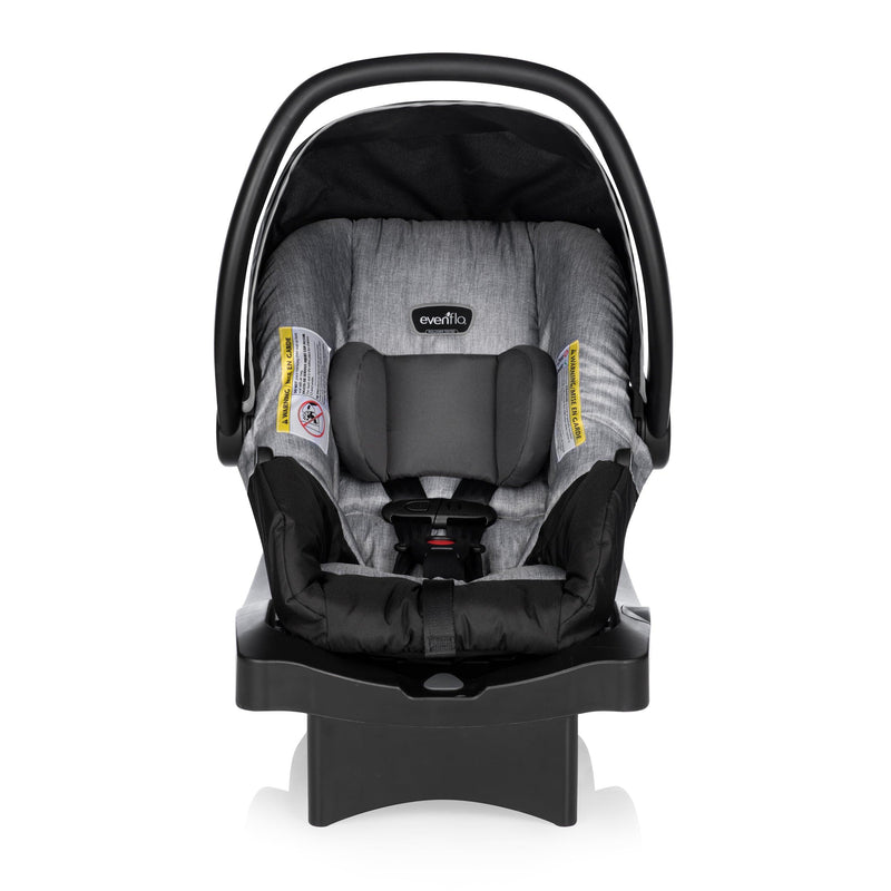 LiteMax Sport Infant Car Seat - MacroBaby