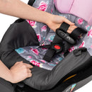 LiteMax Sport Infant Car Seat - MacroBaby