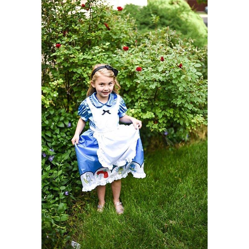 Little Adventures - Alice Princess Dress Up Costume Image 2