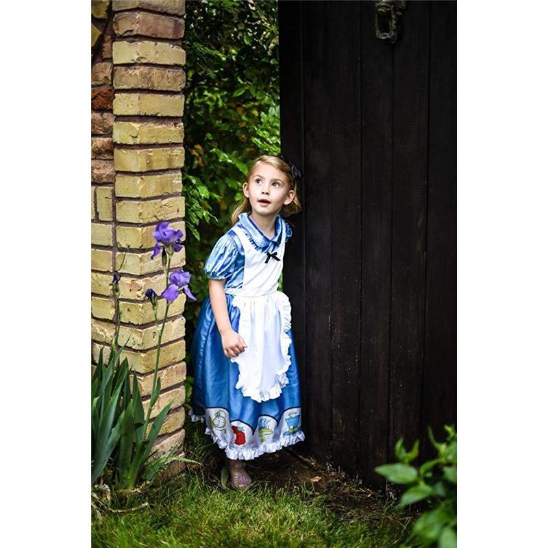 Little Adventures - Alice Princess Dress Up Costume Image 3