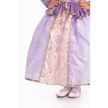 Little Adventures - Classic Rapunzel Toddler Costume Image 9