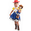 Little Adventures - Cowgirl Hat Toys Story Jess, Red Image 3