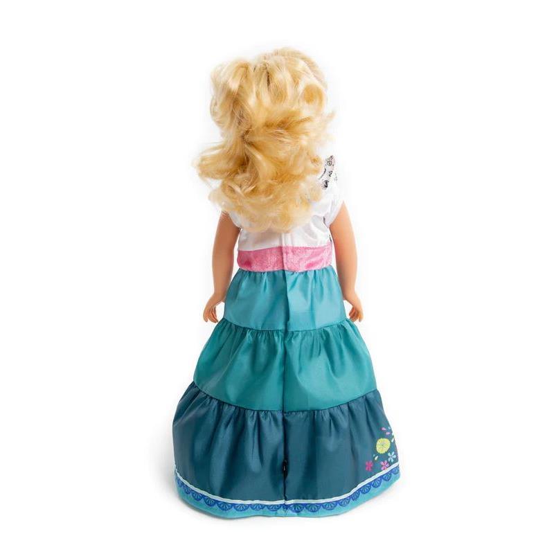 Little Adventures - Doll Dress Miracle Princess Image 2