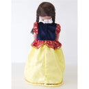 Little Adventures - Doll Dress Snow White Image 2