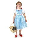 Little Adventures - Kansas Girl With Bow Toddler Costume Image 1