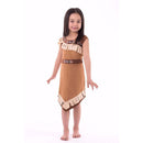 Little Adventures Native American Princess Costume Image 1