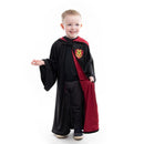Little Adventures - Red Hooded Wizard Robe S/M Image 5