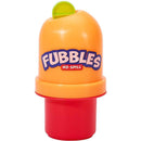 Little Kids Fubbles No-Spill Bubble Tumbler, Includes 4oz Bubble Solution and Bubble Wand (Colors May Vary) Image 9