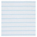 Little Me - Baby Boy Safari Shortall Set, Blue Image 6