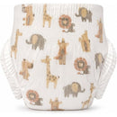 Little Me Baby Diapers | Vintage | Size 1 | Soft, Absorbent & Gentle on Skin Image 8