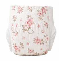 Little Me Baby Diapers | Vintage | Size 2 | Soft, Absorbent & Gentle on Skin Image 1