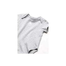 Little Me - Bears 3 Pack Pant Set, Grey.