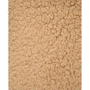 Little Me - Fuzzy Bear Pram, Tan  Image 5