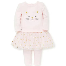 Little Me Kitty Tutu Play Set Image 2
