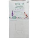 Little Me Laundry Detergent Bag In Box Lavender 5 Liter Image 1