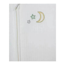 Little Me Moon 2Pk Sleep Bags - White Image 4