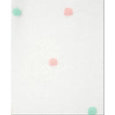 Little Me - Pastel Dots Coverall, Ivory Image 2