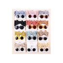 Little Trendy - Baby Sunglasses And Headband Set, Color 5 Image 2
