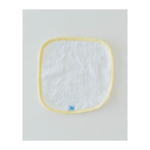 Little Unicorn Hooded Towel Set, Lemon Image 2